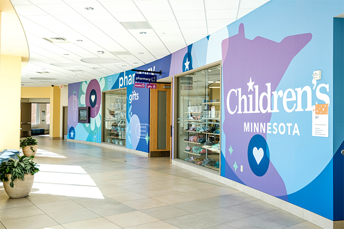 Children's Minnesota Pharmacy